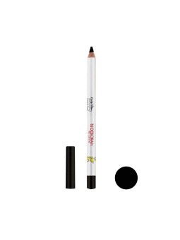 Deborah 24 Ore Keith Haring Gel Matita Eyeliner Nero 15 g donna