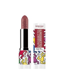Deborah Il Rosseto KH Crema Rossetto 02 Rosa Nudo 43 g donna