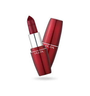 Pupa Pupa Rossetto Cremoso Volume 402 Rouge Noir 35ml donna