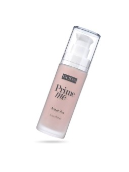 Pupa Prime Me Perfezionante Primer Viso Base per Makeup 30 ml