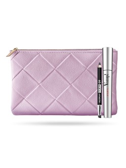 Set Pupa Vamp Mascara Extra Volume Senza Parabeni 100 Nero 9ml