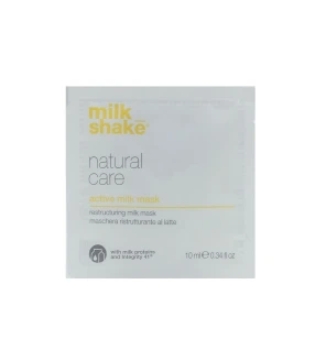 Milk Shake Natural Care Active Milk Trattamento Capelli Crema