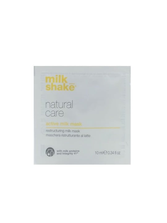 Milk Shake Natural Care Active Milk Trattamento Capelli Crema