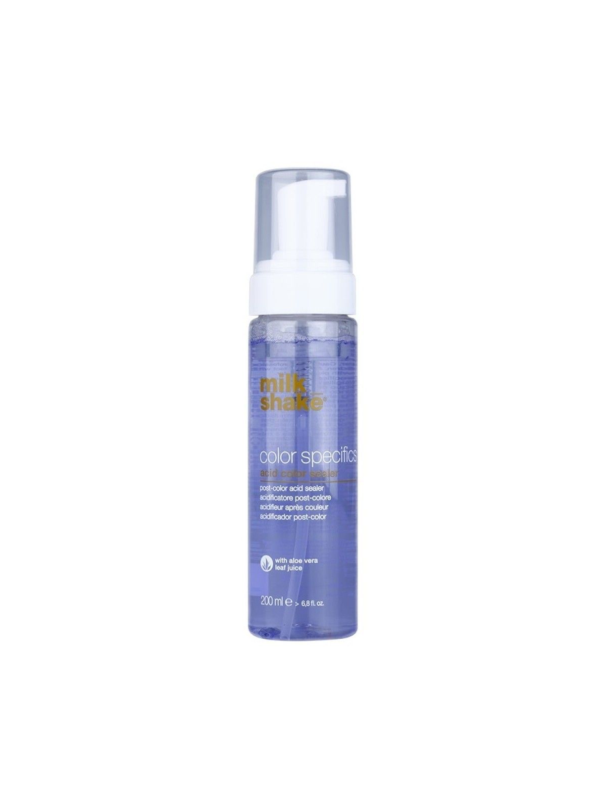 Milk Shake Color Specifics Spray per Capelli per Protezione del