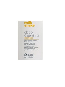 Milk Shake Speciale Shampoo Profondo Pulizia con Proteine del