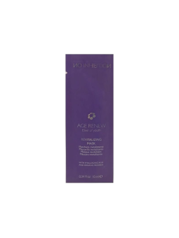 No Inhibition Age Renew DD Crema Trattamento Capelli per