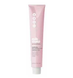 Milk Shake Smoothies Tinta per Capelli SemiPermanente Senza