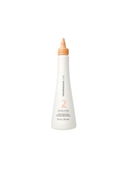 No Inhibition Onda Tridimensionale Ricciolo 2 Lotion Perm Per