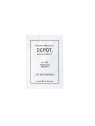 Depot 100 Detergente Capelli No 103 Shampoo ProVitamina B5 per