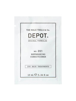 Depot 200 Trattamenti Capelli No 201 Complex Botanico Balsamo