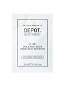 Depot 400 Specifiche per la Rasatura No 401 Crema Pre Post