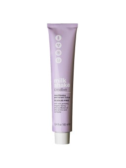 Milk Shake Creative Tinta Permanente per Capelli Senza SLSSLES