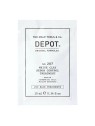 Depot 200 Trattamenti Capelli No 207 Maschera Crema Trattamento