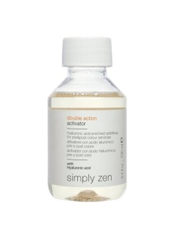 Simply Zen Doppia Azione Acido Ialuronico Lozione Trattamento