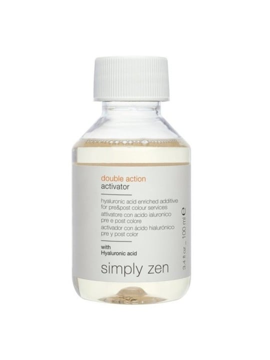 Simply Zen Doppia Azione Acido Ialuronico Lozione Trattamento