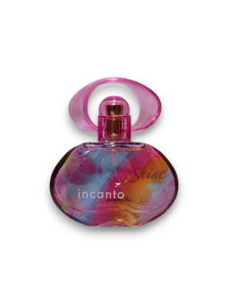 Salvatore Ferragamo Incanto Shine Eau De Toilette 30ml donna