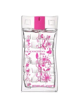 Emanuel Ungaro Apparizione Rosa Eau De Toilette 30ml donna