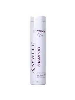 Raywell Shampoo No Yellow per Capelli per la Neutralizzazione