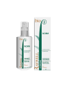 Raywell Bio Nature Lozione per Capelli per la Regolazione del