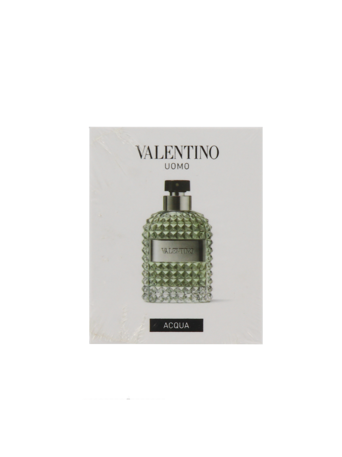 Valentino Aqua Blotters 50 pezzi donna