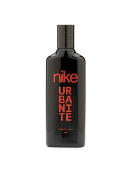 Nike Urbanite Woody Lane Eau De Toilette 75ml per donna
