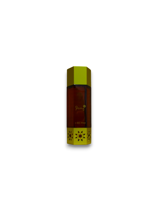 Jesus Del Pozo Fiori del Deserto Peonia Eau De Parfum 100ml