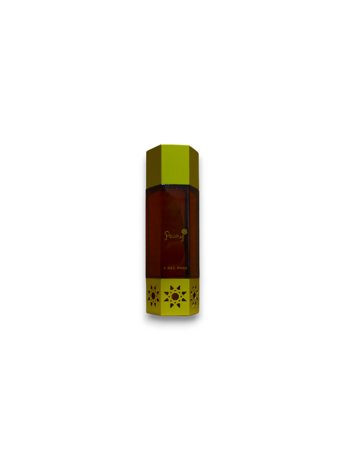 Jesus Del Pozo Fiori del Deserto Peonia Eau De Parfum 100ml