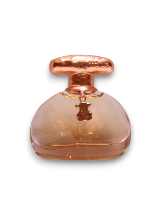 Tous Sensual Touch Acqua di Toilette 50ml donna