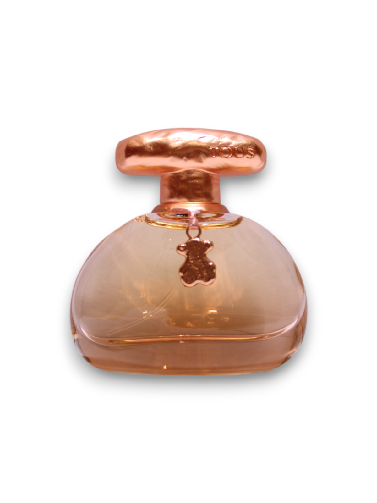 Tous Sensual Touch Acqua di Toilette 50ml donna