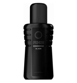 Axe Black Acido Citrico Deodorante Spray AntiTraspirante 75ml