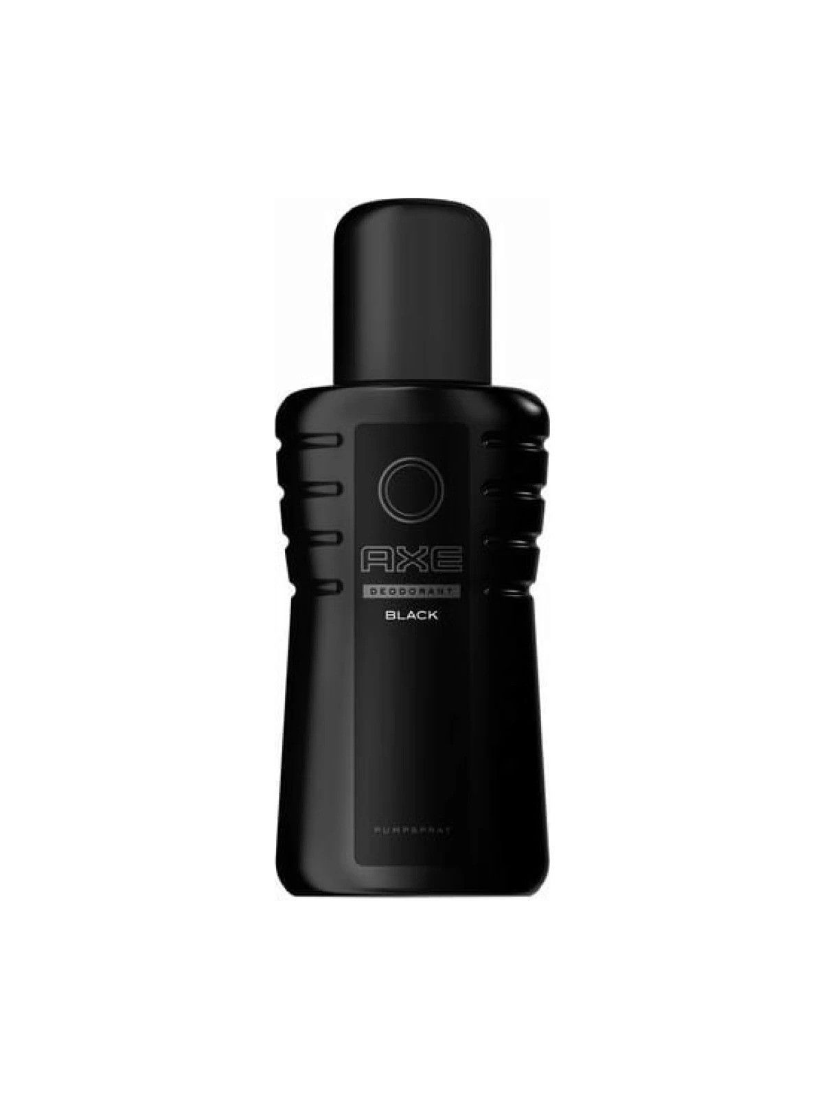 Axe Black Acido Citrico Deodorante Spray AntiTraspirante 75ml