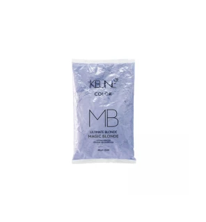 Keune Magic Blonde Polvere Ossidante per Capelli Ricarica 500 g