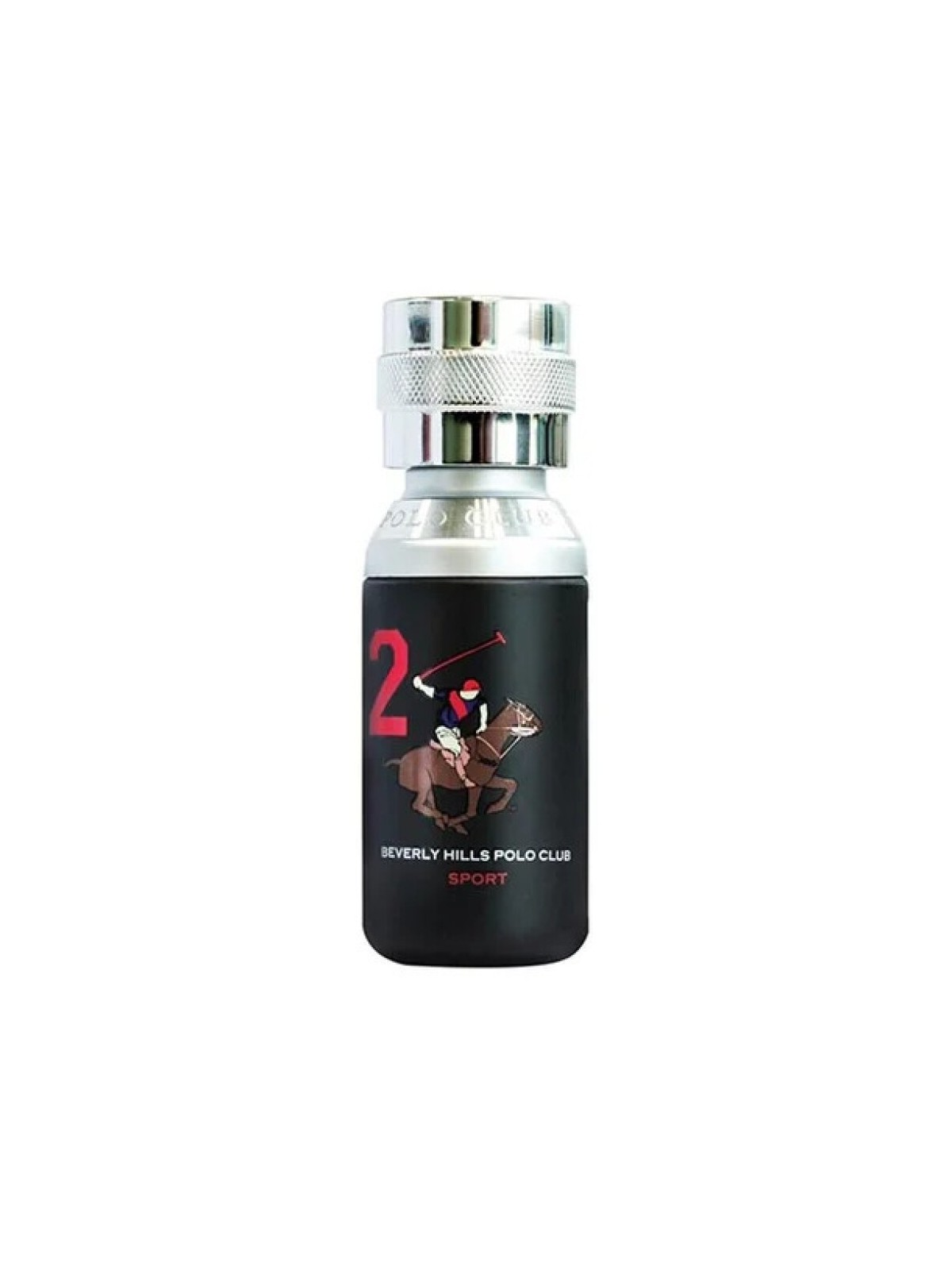 Beverly Hills Polo Club 1982 Sport 2 Acqua Di Toilette 50ml