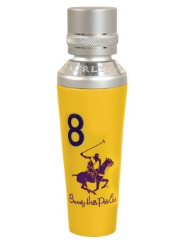 Giorgio Beverly Hills Polo Club No8 Eau De Parfum 50ml per donna