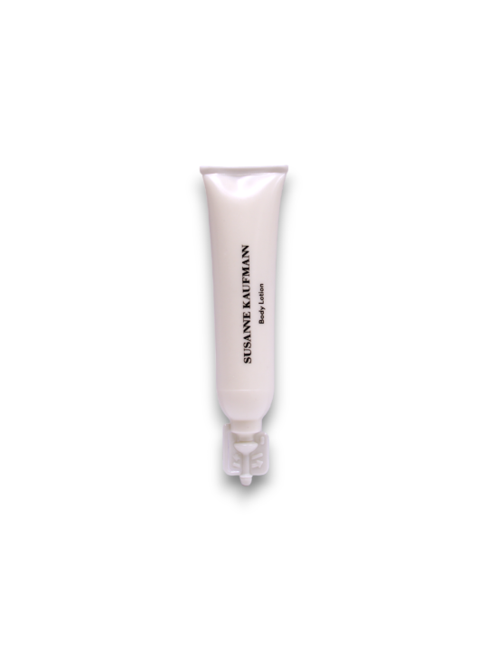 Set Pulizia Condizionamento Susanne Kaufmann Gel Doccia Scrub