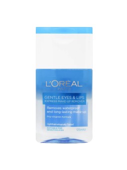LOreal Paris LOreal Paris Lozione Struccante 125ml donna