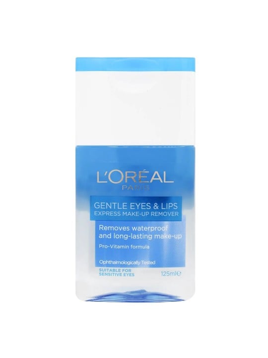 LOreal Paris LOreal Paris Lozione Struccante 125ml donna
