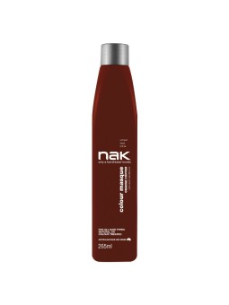 Nak Signature Crema Colorante per Capelli Maschera Arancione