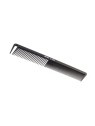 Depot Accessori No 703 Pettine per Capelli in Carbonio Nero