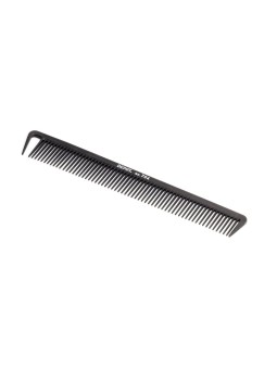 Depot Accessori No 704 Pettine per Capelli in Carbonio Nero