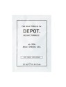 Depot 300 Stili Capelli No 304 Gel Botanico per Styling a