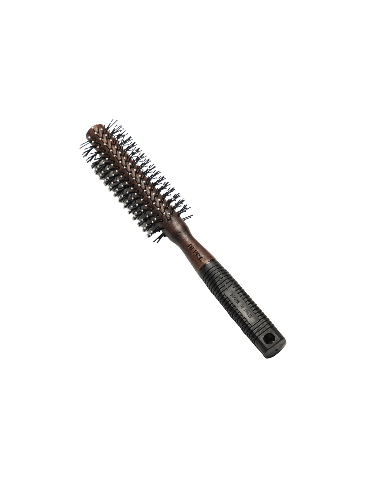 Depot Accessories No 724 Spazzola Rotonda per Capelli