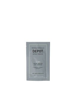 Depot 800 Specifici per la Pelle No 804 Crema per Occhi AntiEt