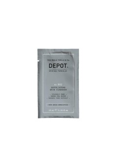 Depot 800 Specifici per la Pelle No 802 Detergente Esfoliante