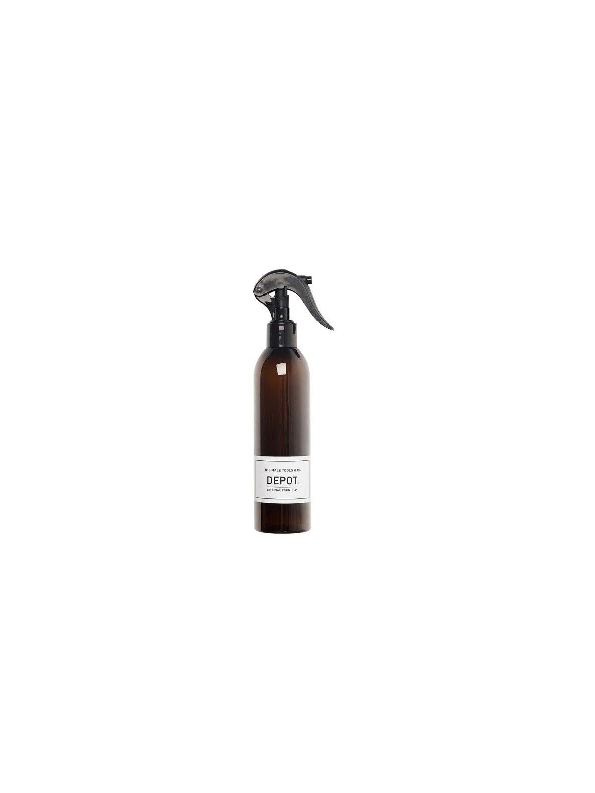 Depot Accessori No 717 Spray Pompa Dispenser Bottiglia Marrone