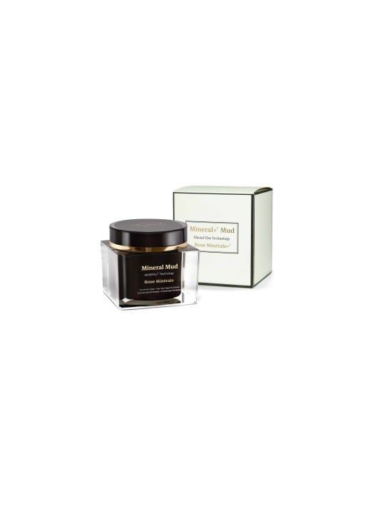 Saphira Fango Minerale Trattamento Capelli con Cheratina Crema