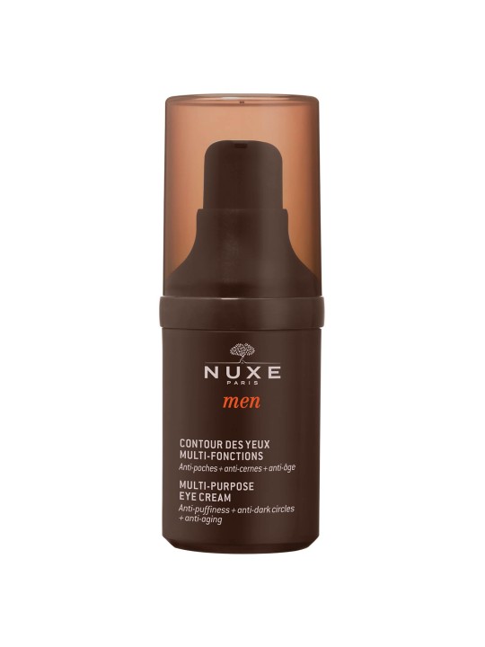 Nuxe Crema contorno occhi multiuso da uomo uomo 15ml