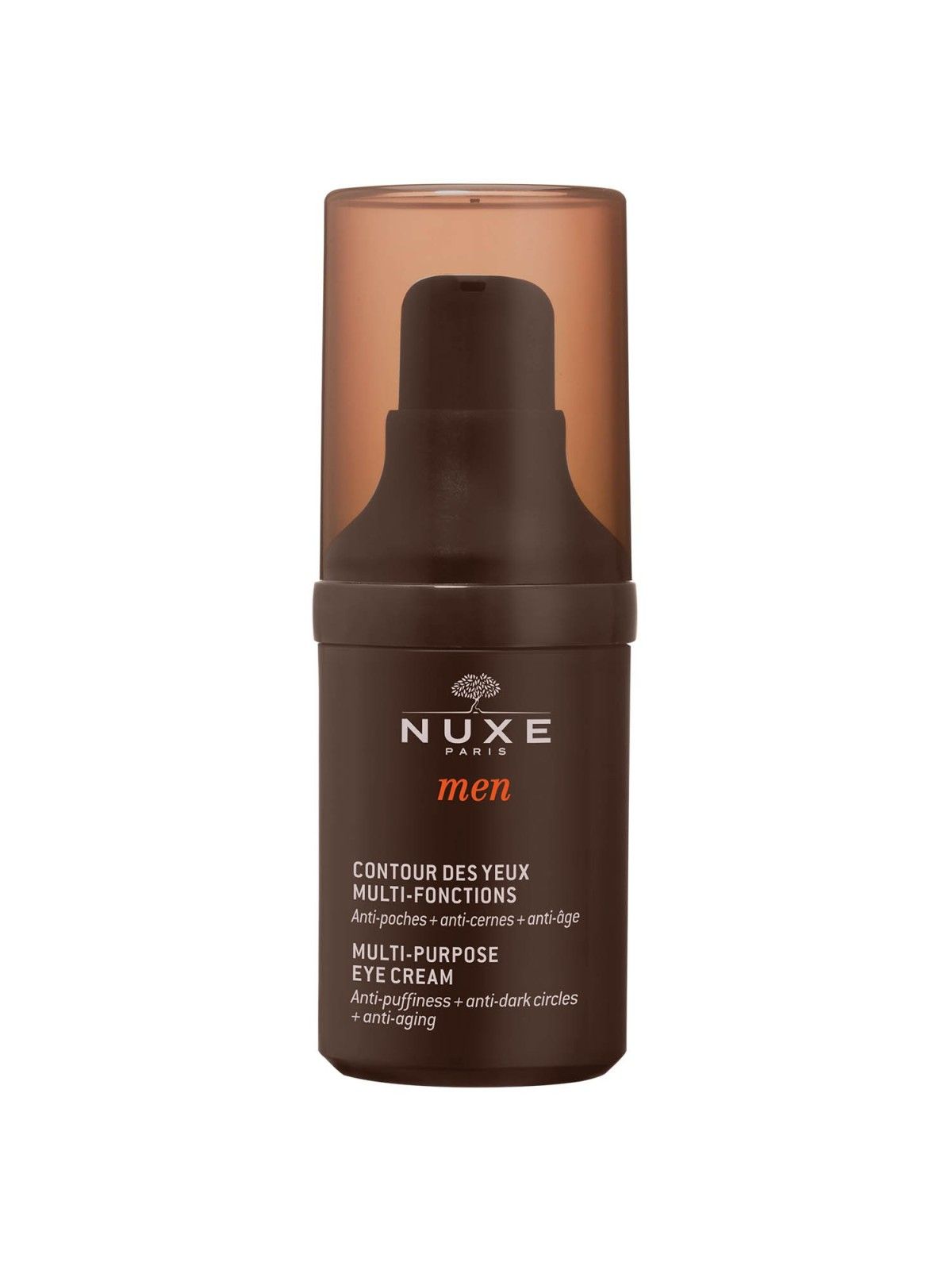 Nuxe Crema contorno occhi multiuso da uomo uomo 15ml