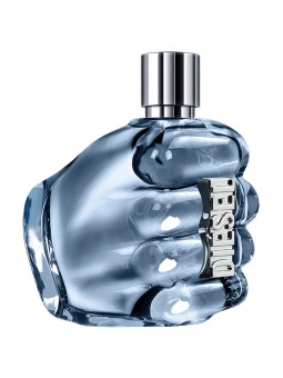 Diesel Only the Brave Eau De Toilette 75ml uomo