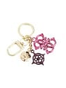 Guess Guess Multi Portachiavi RW7427 Fucsia None